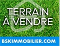 Terrain à la vente